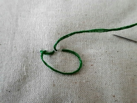stem stitch 2